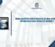 Strategi implementasi HRM adaptif