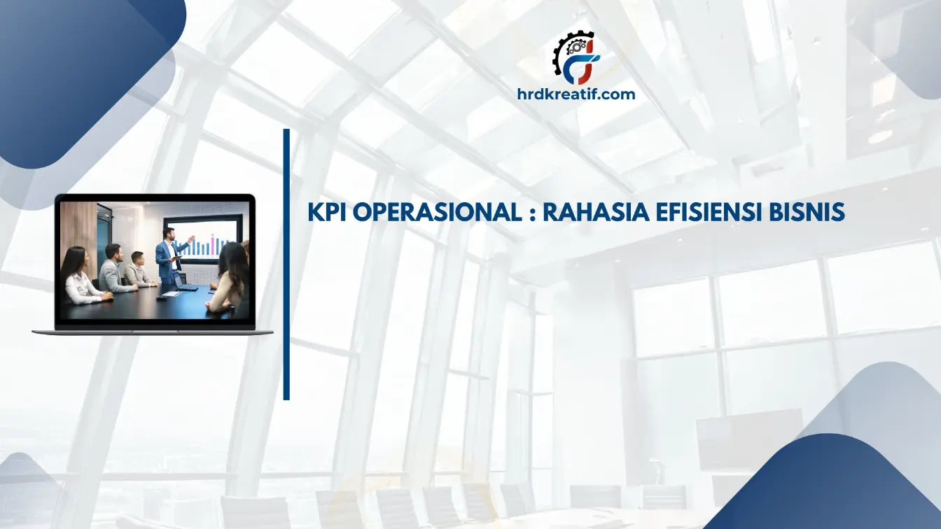 Tips optimasi KPI operasional