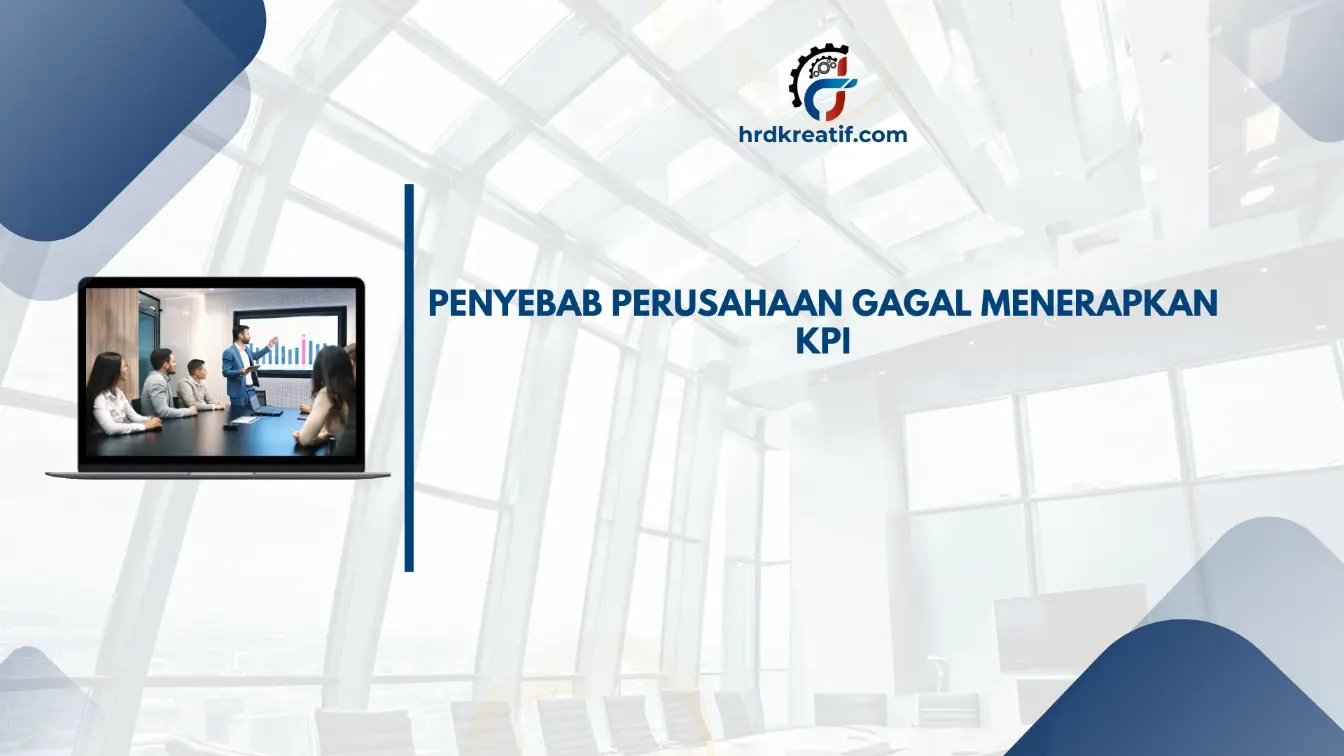 Solusi menghindari kegagalan penerapan