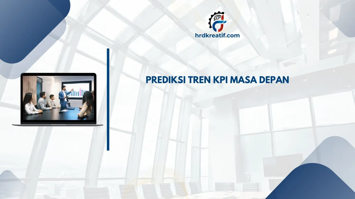 Peran big data & AI dalam KPI