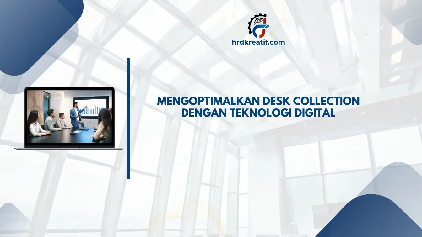 Dampak terhadap Efektivitas Penagihan