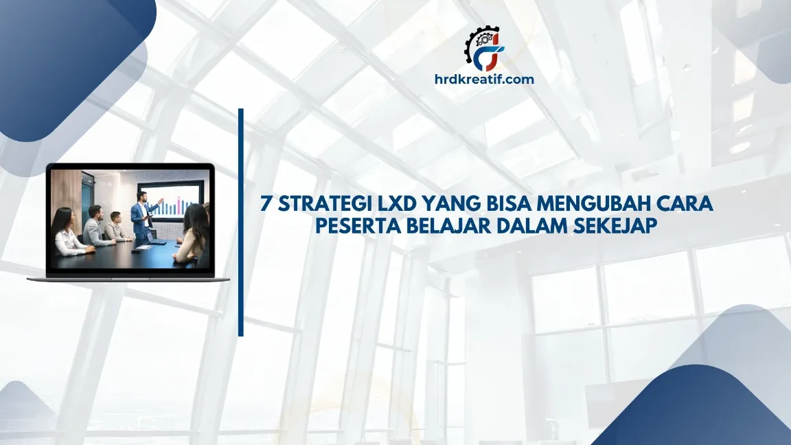 Dampak terhadap pengalaman belajar