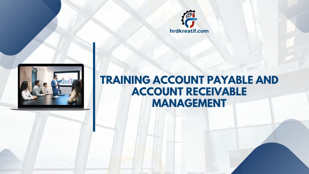 TRAINING ACCOUNT PAYABLE JOGJA