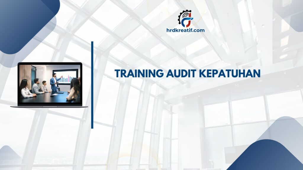 TRAINING AUDIT KEPATUHAN JOGJA