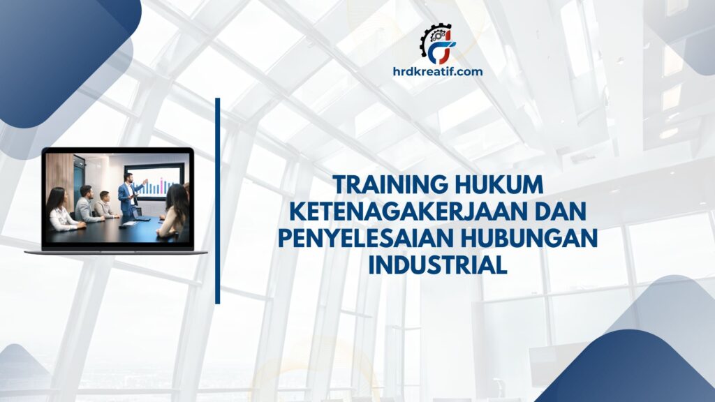 TRAINING PAYMENT SETTLEMENT SYSTEM JOGJA