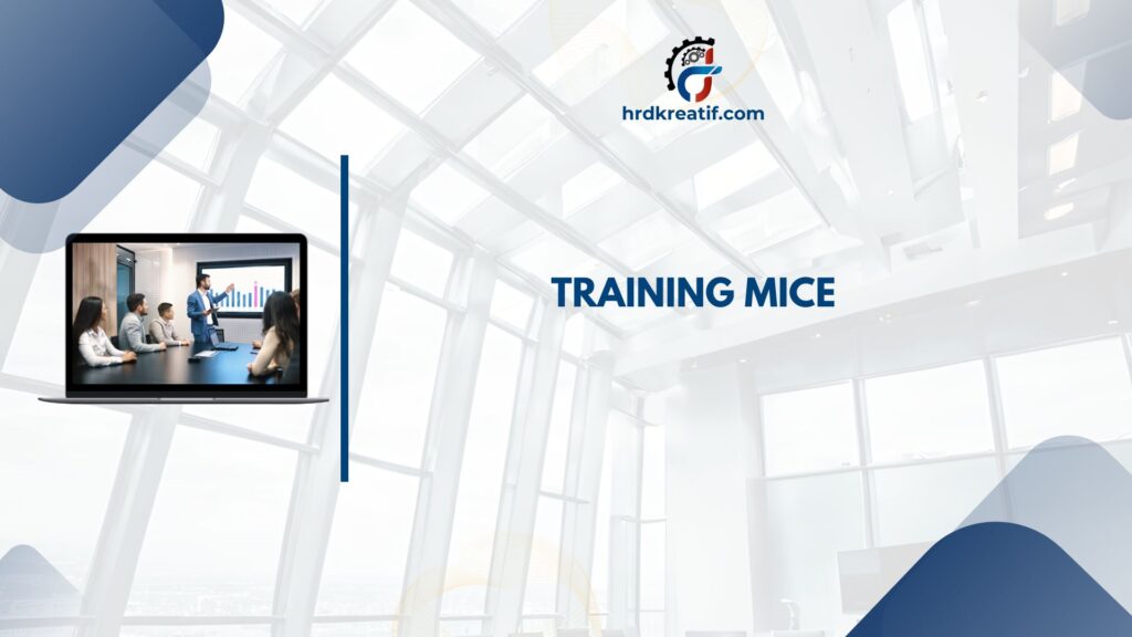 TRAINING INDUSTRI MICE JOGJA
