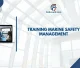TRAINING MARINE SAFETY MANAGEMENT JOGJA