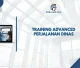 TRAINING ADVANCED PERJALANAN DINAS JOGJA