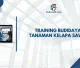 TRAINING BUDIDAYA TANAMAN KELAPA SAWIT JOGJA