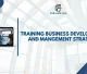 TRAINING BUSINESS DEVELOPMENT & MANGEMENT STRATEGY JOGJA