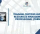 TRAINING CERTIFIED HR MANAGEMENT PROFESSIONAL JOGJA