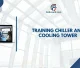 TRAINING CHILLER AND COOLING TOWER JOGJA