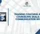 TRAINING COACHING, COUNSELING & COMMUNICATION SKILL JOGJA