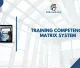 TRAINING COMPETENCY MATRIX SYSTEM JOGJA