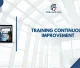 TRAINING CONTINUOUS IMPROVEMENT JOGJA