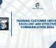 TRAINING CUSTOMER SERVICE EXCELLENT JOGJA