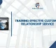 TRAINING EFFECTIVE CUSTOMER RELATIONSHIP SERVICE JOGJA