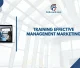 TRAINING EFFECTIVE MANAGEMENT MARKETING JOGJA