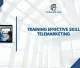 TRAINING EFFECTIVE SKILL TELEMARKETING JOGJA