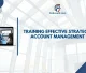 TRAINING EFFECTIVE STRATEGIC ACCOUNT MANAGEMENT JOGJA