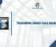 TRAINING EMISI GAS BUANGAN JOGJA