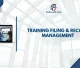 TRAINING FILING & RECORD MANAGEMENT JOGJA