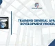 TRAINING GENERAL AFFAIRS DEVELOPMENT PROGRAM JOGJA