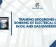 TRAINING GROUNDING & BONDING ELECTRICAL SYSTEM MIGAS JOGJA