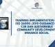 TRAINING ISO 26000:2010 GUIDANCE JOGJA