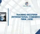TRAINING INTERNATIONAL COMMERCIAL TERMS JOGJA