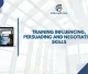 TRAINING INFLUENCING, PERSUADING, AND NEGOTIATING SKILLS JOGJA