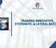 TRAINING INNOVATIVE, SYSTEMATIC JOGJA