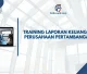 TRAINING LAPORAN KEUANGAN PERUSAHAAN PERTAMBANGAN JOGJA