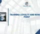 TRAINING LOYALTY AND REWARD POINT JOGJA