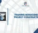 TRAINING MANAGEMENT PROJECT CONSTRUCTION JOGJA