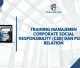 TRAINING MANAJEMEN CORPORATE SOCIAL RESPONSIBILITY JOGJA