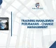 TRAINING MAINTENANCE STRATEGIC PLANNING JOGJA