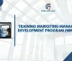 TRAINING MARKETING MANAGER DEVELOPMENT PROGRAM JOGJA