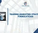 TRAINING MARKETING STRATEGY FORMULATION JOGJA