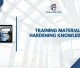 TRAINING MATERIAL HARDENING KNOWLEDGE JOGJA