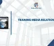 TRAINING MEDIA RELATION JOGJA