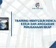 TRAINING RENCANA KERJA DAN ANGGARAN PERUSAHAAN JOGJA