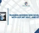 TRAINING MODERN WEB DEVELOPMENT WITH MVC & HTML5 JOGJA