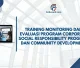 TRAINING CORPORATE SOCIAL RESPONSIBILITY JOGJA