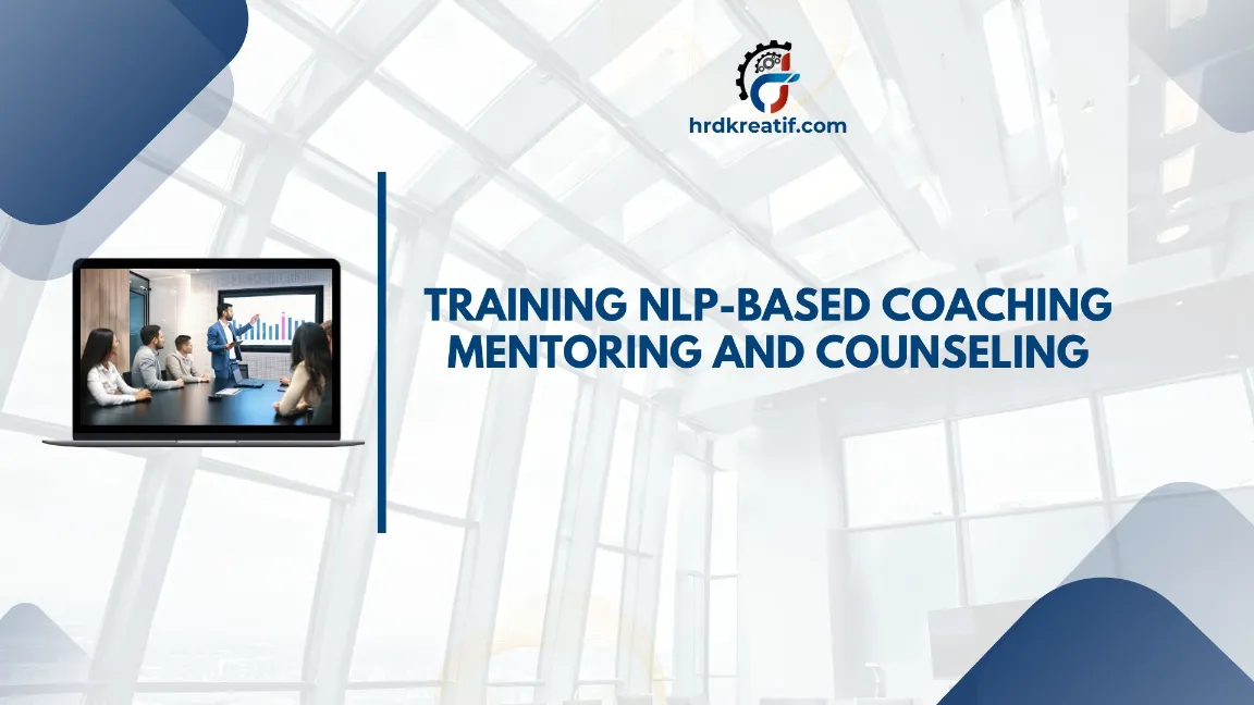 TRAINING NLP-BASED COACHING JOGJA