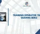 TRAINING OPERATOR TEKNIS GUDANG BEKU JOGJA