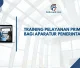 TRAINING PELAYANAN PRIMA JOGJA