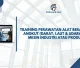 TRAINING PERAWATAN ALAT BERAT, ALAT ANGKUT & MESIN INDUSTRI JOGJA