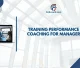 TRAINING PERFORMANCE COACHING FOR MANAGER JOGJA
