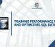 TRAINING PERFORMANCE TUNING SQL DATABASES JOGJA